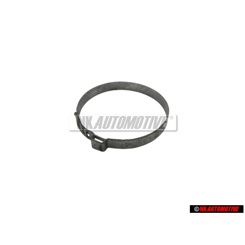 VW Original Schlauchbinder - 211501157
