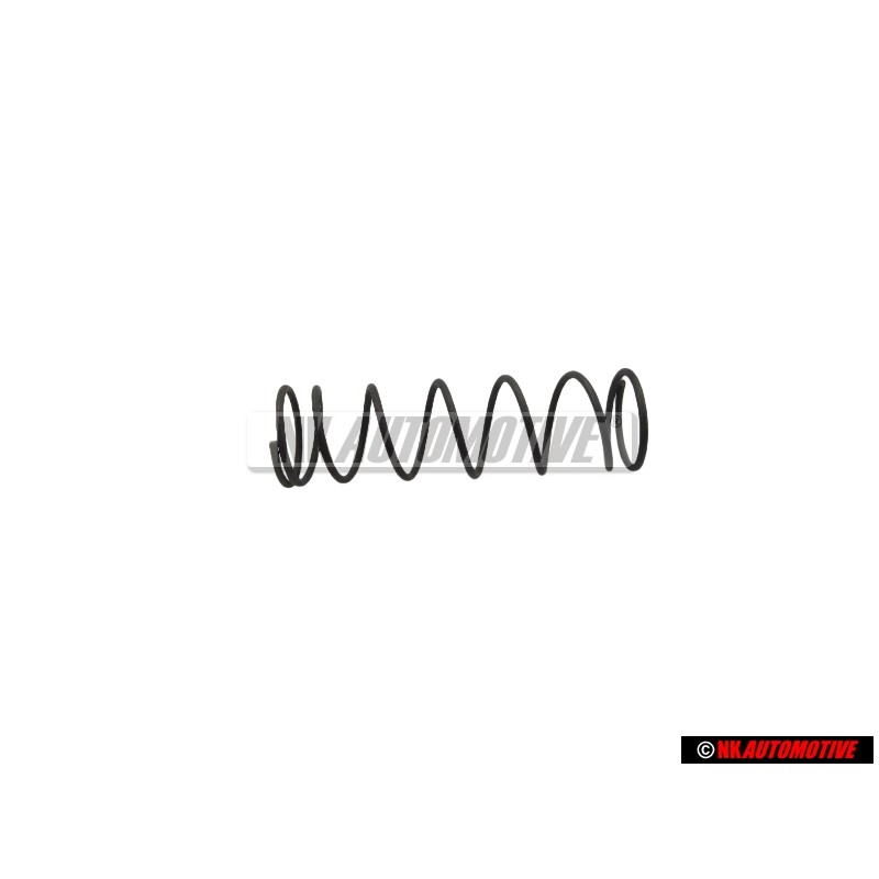 VW Original Druckfeder - 251721268