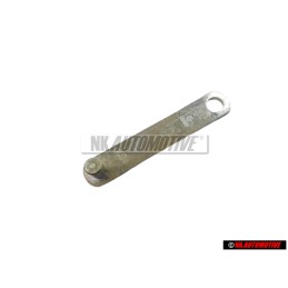 VW Original Verbindungsblech - 251843520