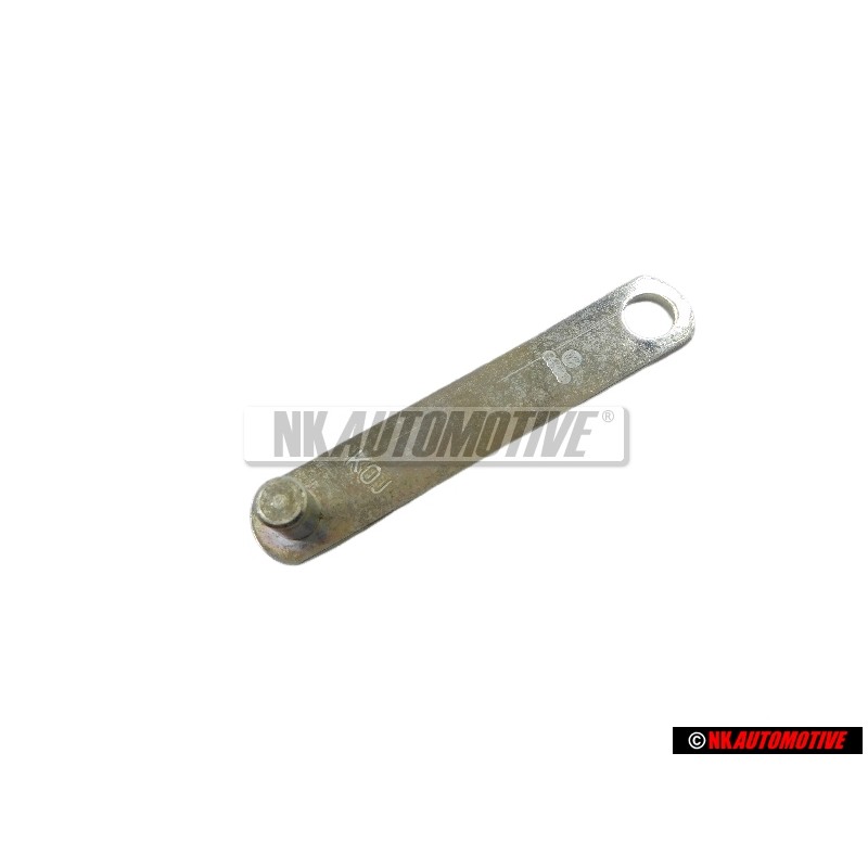 VW Original Verbindungsblech - 251843520