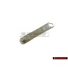 VW Original Verbindungsblech - 251843520