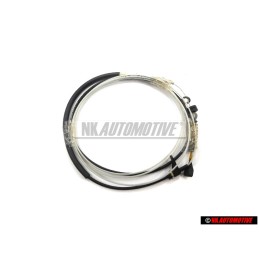 VW Original Gaszug - 252721555T