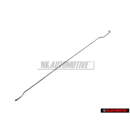 VW Original Zugstange Für Innenbetäti- Gung - 281837193
