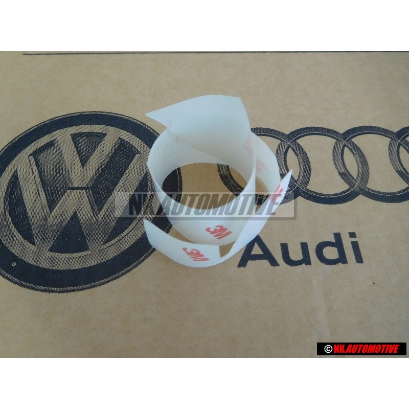 VW Original Schutzfolie - 2D0823286