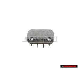 VW Original Distanzstück - 2D1827585
