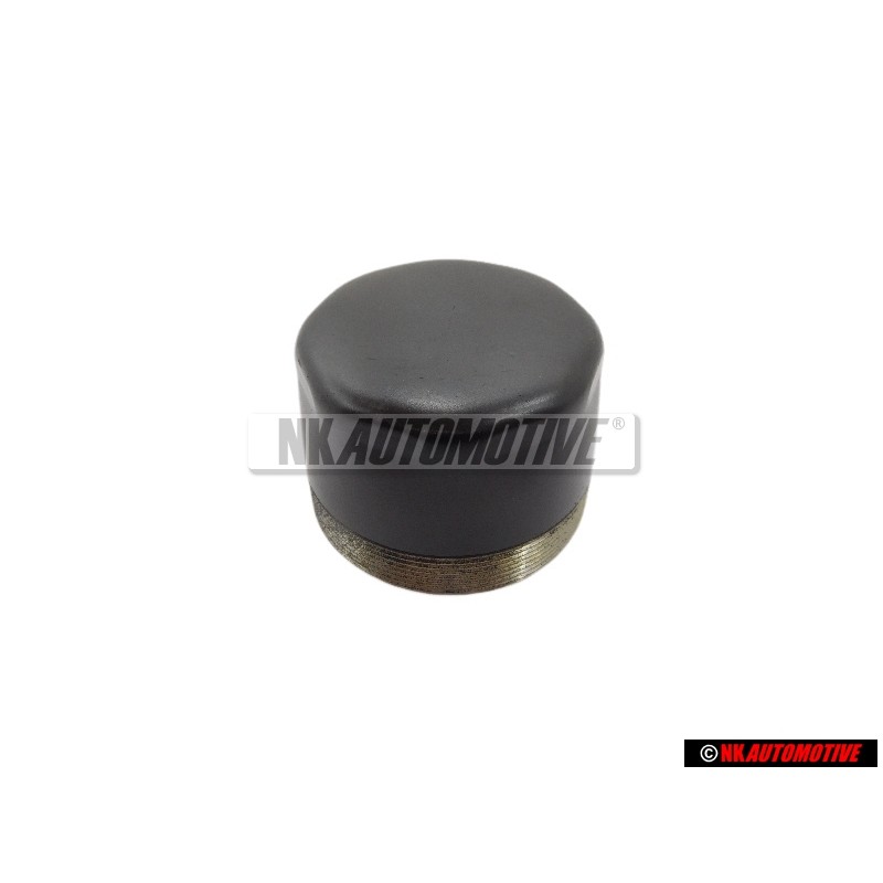 VW Original Kappe - 2RD407343