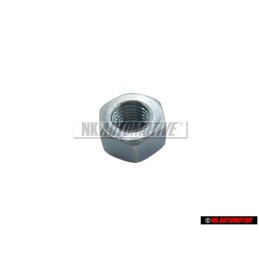 VW Original Mutter - 2RD407751