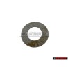 VW Original Anlaufscheibe - 2RD607045