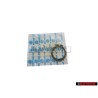 VW Original Sicherungsring - 2RD607061