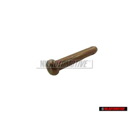 VW Original Arretierungsbolzen - 2RD609281A