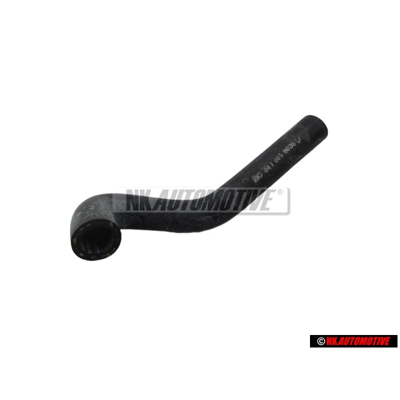 VW Original Schlauch - 2RG265053A