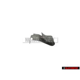 VW Original Klammer - 321837361