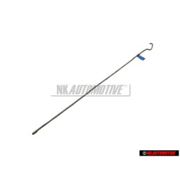 VW Original Zugstange - 323839081