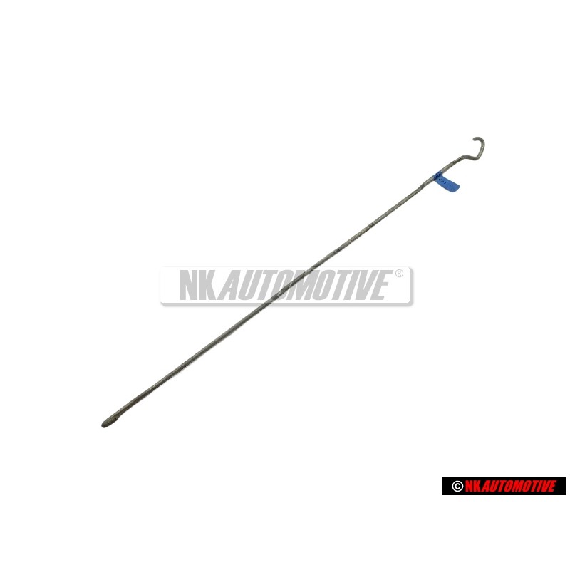 VW Original Zugstange - 323839081