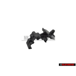 VW Original Halter Für Kraftstoffleitung - 357130325B