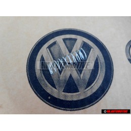 VW Original Feder - 361611615