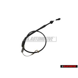 VW Original Gaszug - 3A1721555A
