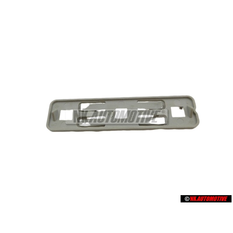 VW Original Halter Für Sonnenblende - 3B0858593