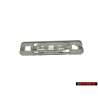 VW Original Halter Für Sonnenblende - 3B0858593