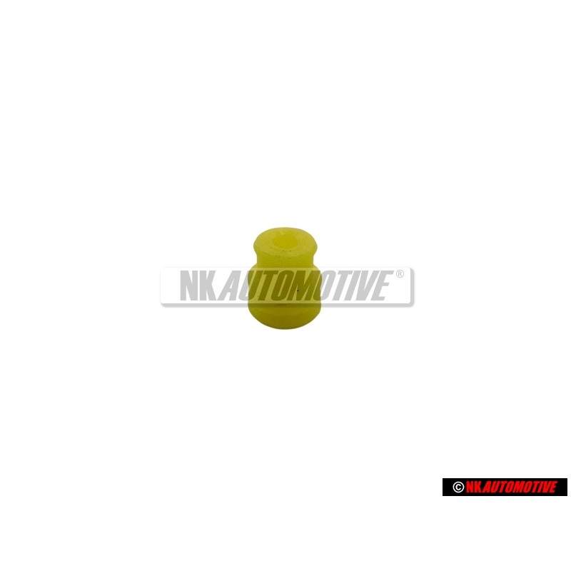 VW Original Einzelleitungsabdichtung - 3B0972742A