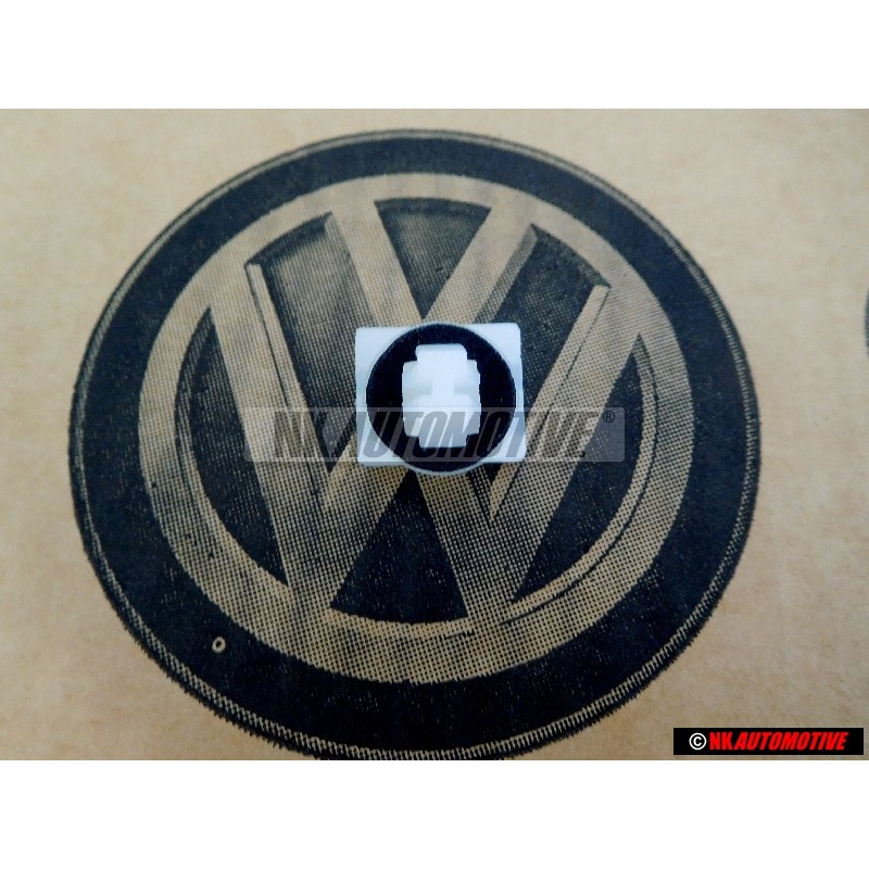VW Original Clip - 3C8867299