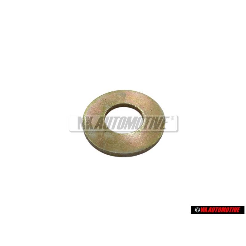 VW Original Anschlagscheibe - 411611233