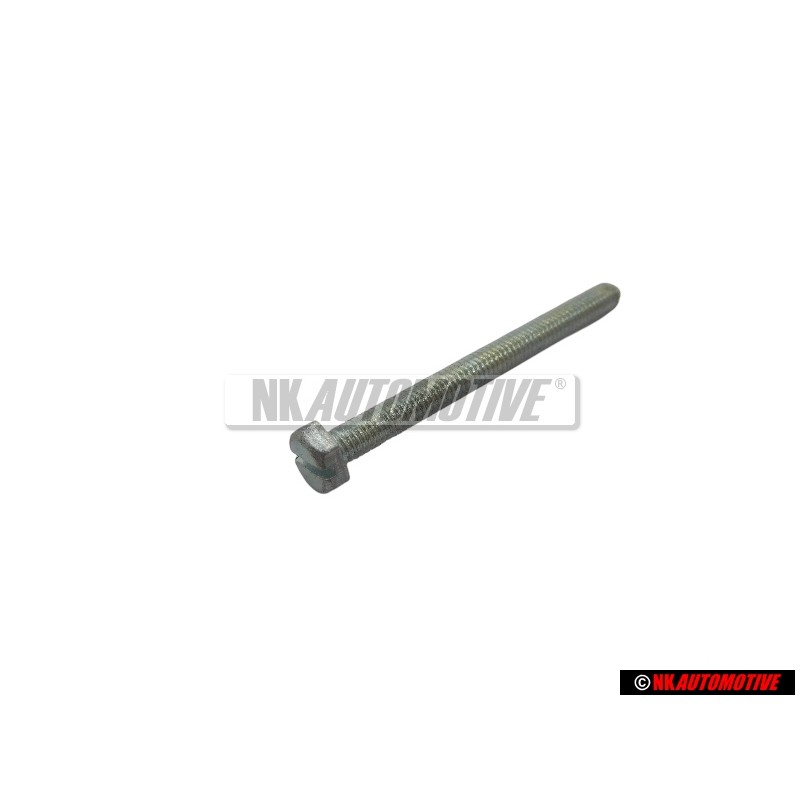 VW Original Einstellschraube - 411941141