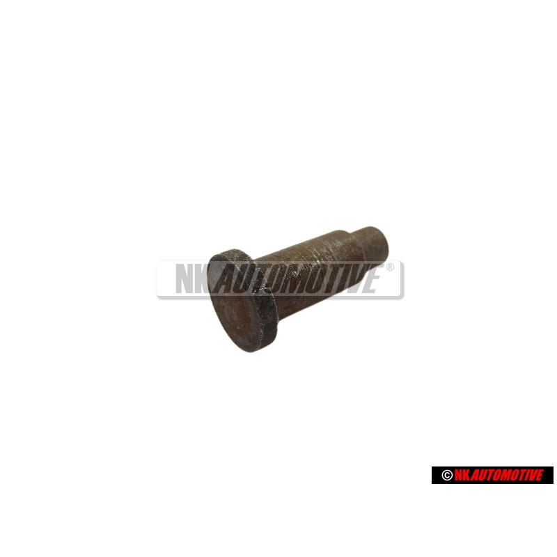 VW Original Lagerbolzen - 437711342