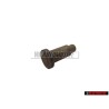 VW Original Lagerbolzen - 437711342