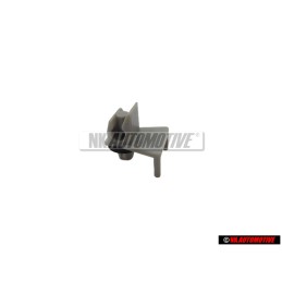 VW Original Clip - 6E0867299