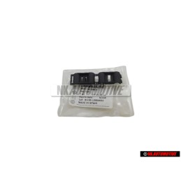 VW Original Halter Für Kraftstoffleitung - 6K0130346E