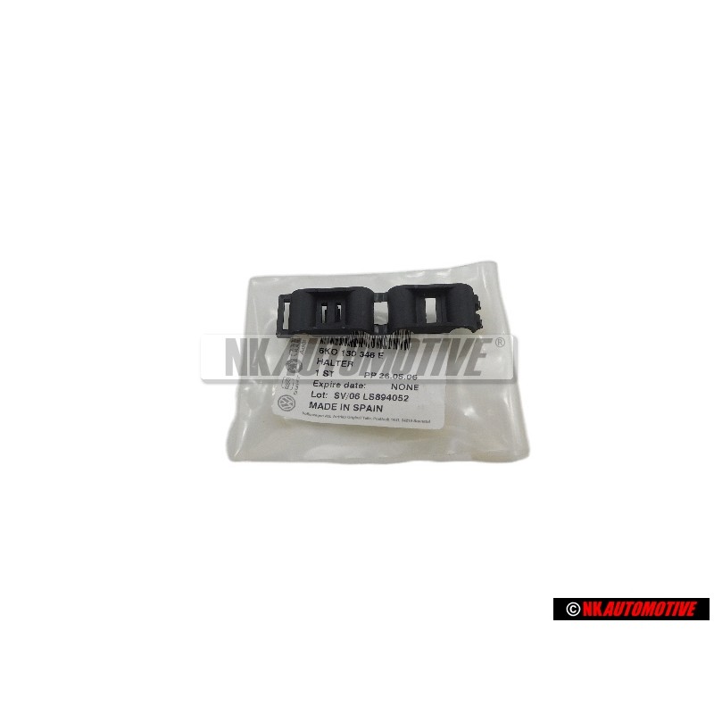 VW Original Halter Für Kraftstoffleitung - 6K0130346E