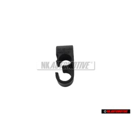 VW Original Klammer - 6K0201449A
