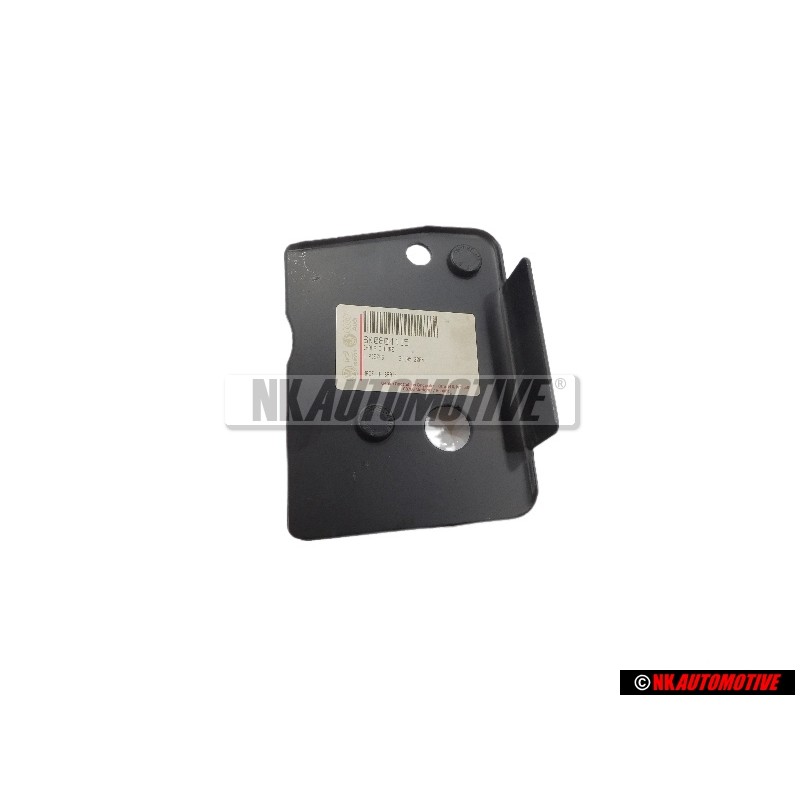 VW Original Schliessblech Für Längs- Träger - 6K0804115