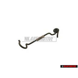 VW Original Halter Für Kältemittelrohr - 6K0820779B