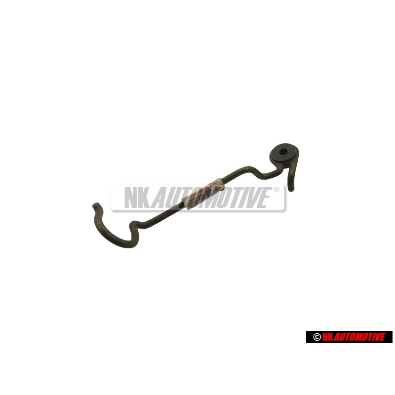 VW Original Halter Für Kältemittelrohr - 6K0820779B