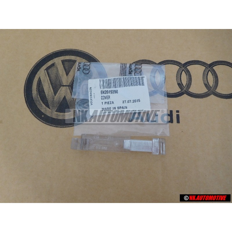 VW Original Lichtleiste - 6K0919390