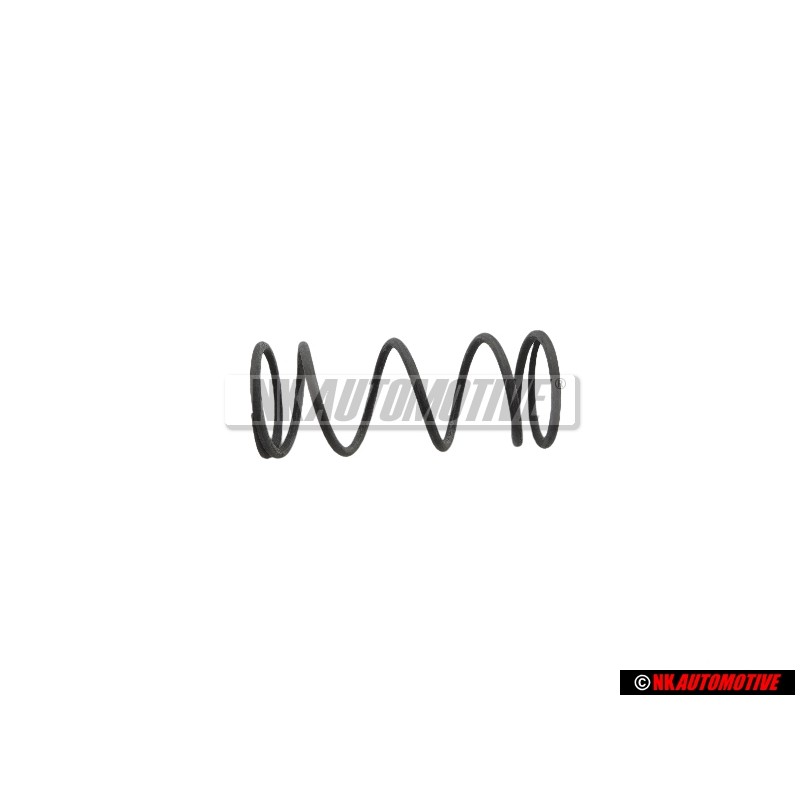 VW Original Druckfeder - 6N0419343A