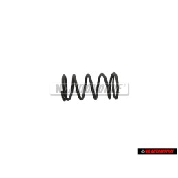 VW Original Druckfeder - 6N0419343B