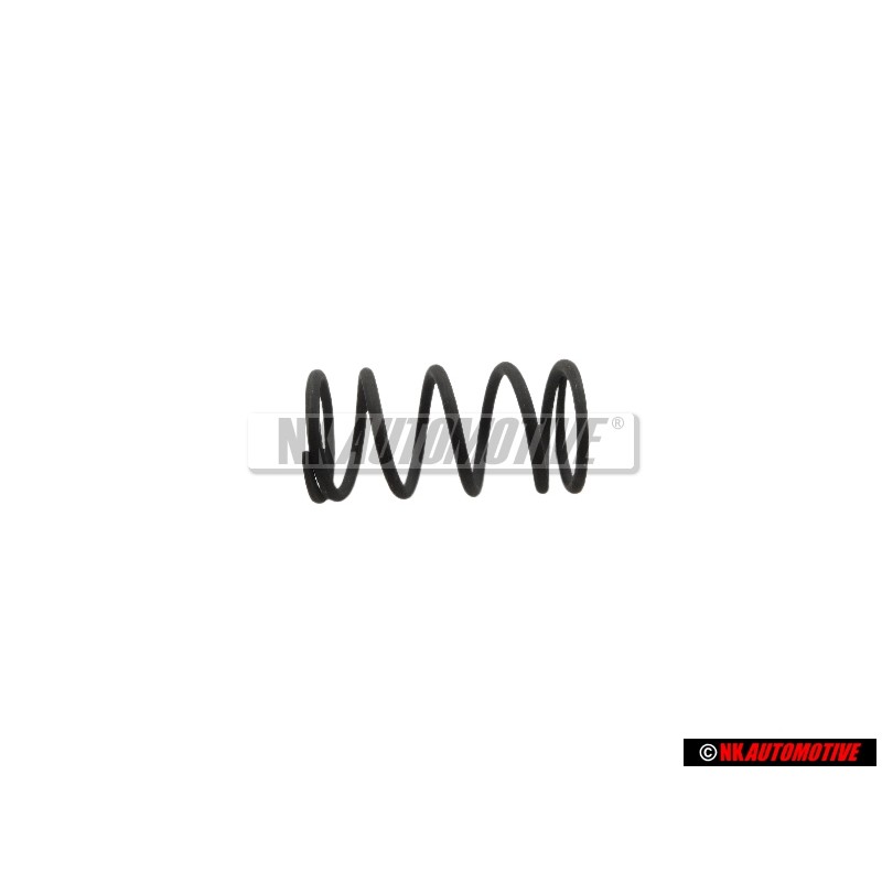 VW Original Druckfeder - 6N0419343B