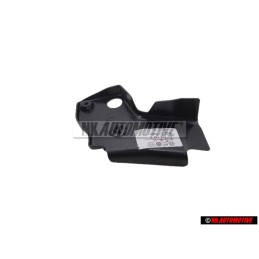 VW Original Aufnahmeblech - 6N0809142B