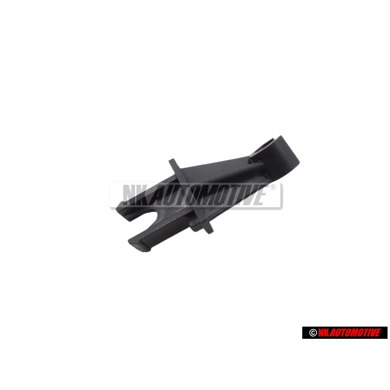 VW Original Halter Für Kältemittel- Schlauch - 6N0820771