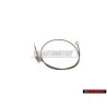 VW Original Adapter-Leitungssatz Für Airbag - 6N0971582F