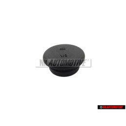 VW Original Stopfen - 6U0823499