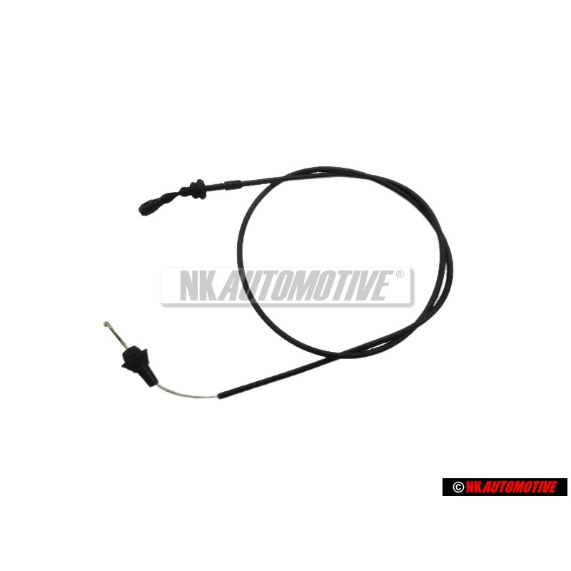 VW Original Gaszug - 6U2721555A
