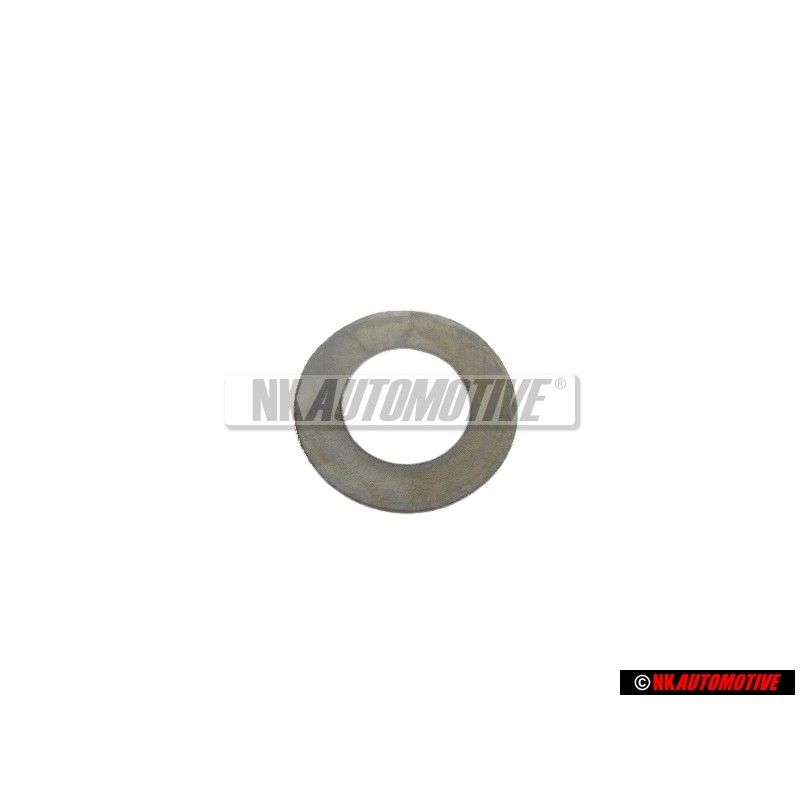 VW Original Unterlegscheibe - 701857524