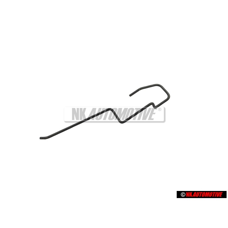 VW Original Schenkelfeder - 701881244