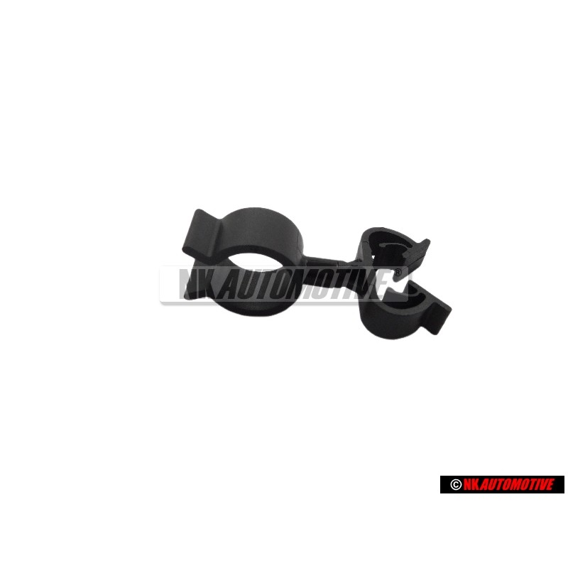 VW Original Halter, Drehbar - 702971787