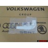 VW Original Schutzfolie - 7D1843357