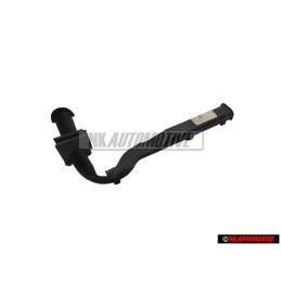 VW Original Kabelführung - 7M0971341AC